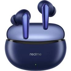 Realme Buds Air3 Neo iPhone