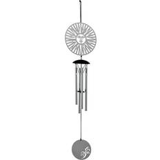 Woodstock Chimes Woodstock Wind Chimes Signature Collection Flourish Chime Sun