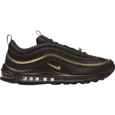 Nike Air Max 97 M - Black/Metallic Gold