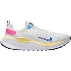 Nike InfinityRN 4 M - Photon Dust/White/Saturn Gold/Deep Royal Blue