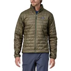 Patagonia L Jackets Patagonia Nano Puff Quilted Jacket