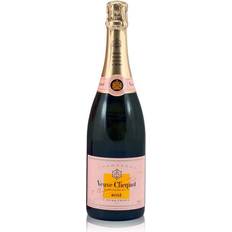 Veuve Clicquot Rosé