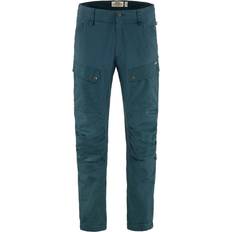 Fjällräven Keb Trousers M - Mountain Blue