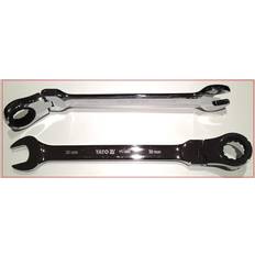 YATO Adjustable Wrenches YATO YT-1679 Ratchet Flexible, A 13 mm Adjustable Wrench