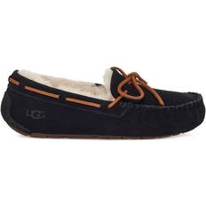 41 ½ Moccasins UGG Dakota - Black