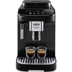 De'Longhi Integrated Coffee Grinder - Integrated Milk Frother Coffee Makers De'Longhi Magnifica Evo ECAM290.21.B