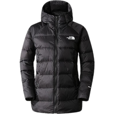 The North Face L - Women Jackets The North Face Women's Hyalite Down Hooded Parka - TNF Black