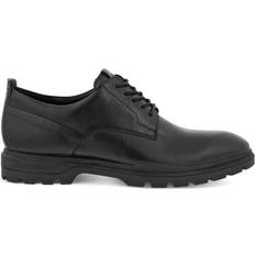 Ecco Men Derby ecco Citytray - Black