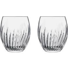 Luigi Bormioli Mixology Whisky Glass 50cl 2pcs