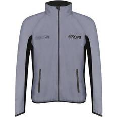 Proviz Sportswear Garment Jackets Proviz Reflect360 Running Jacket - Grey
