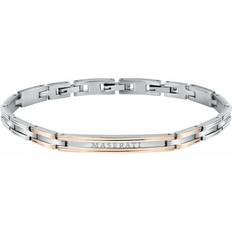 Maserati Men's Bracelet JM420ATK05