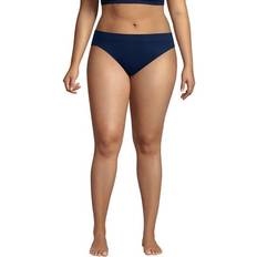 Lands' End Women Knickers Lands' End Women Seamless Mid Rise High Cut Brief Underwear Pack