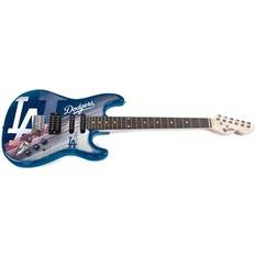 Woodrow Los Angeles Dodgers NorthEnder Guitar Series II