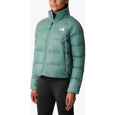 The North Face Turquoise - Women Jackets The North Face Women's Hyalite Down