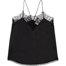 IRO Berwyn blouse black