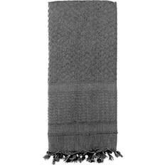 Rothco Solid Color Shemagh Scarf 8637 Gray