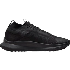 Running Shoes Nike Pegasus Trail 4 GTX M - Black/Velvet Brown/Anthracite