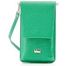 Nascita Women's Crossbody Mini-Bag Crossover-Body - Green