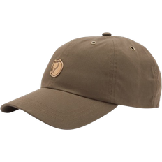 Fjällräven Helags Cap - Dark Olive