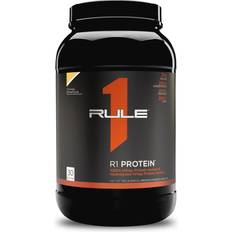 Rule One R1 Protein, 2 Pounds, Orange Dreamiscle