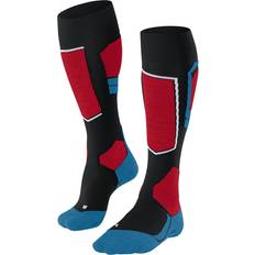 Falke SK4 Advanced Men Skiing Knee-High Socks - Black