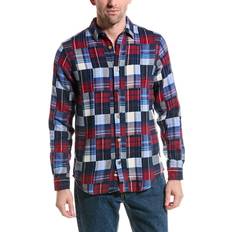 Scotch & Soda Tops Scotch & Soda Flannel Shirt