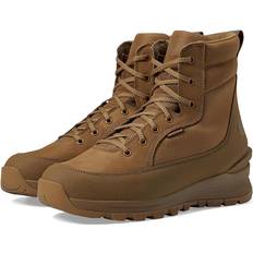 Carhartt Men's Gilmore Waterproof Hiker Boot Klondike Khaki