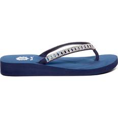 Yellow Box Women's Zemily Flip-Flops