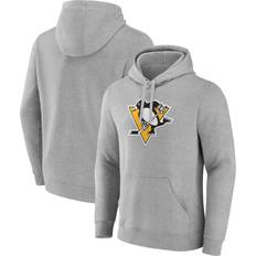 Fanatics Pittsburgh Penguins Primary Logo Hoodie