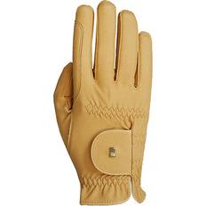 Roeckl Equestrian Clothing Roeckl Womens Riding Gloves Chamois