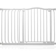 Safetots matt grey curved top gate range