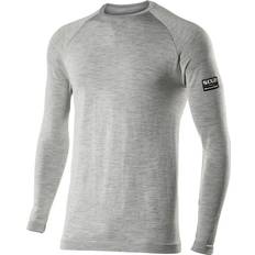 iXS Ts3 Merinos Grey S-M Man