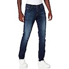 LTB Jeans Joshua Jeans herr, Leor Undamaged Wash 53352, 30L