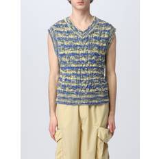 Andersson Bell Blue Otreto Vest Blue