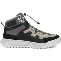 Hybrid Green Label Men's High Top Sneakers