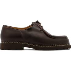 Paraboot Paraboot Leather Michael Derby Shoes