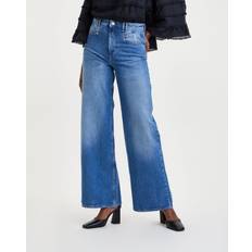 Isabel Marant Lemony jeans blue