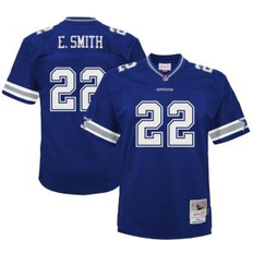 Mitchell & Ness Men's Legacy Emmitt Smith Dallas Cowboys 1996 Jersey