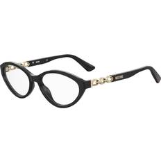Moschino Ladies' Spectacle MOS597-807 mm