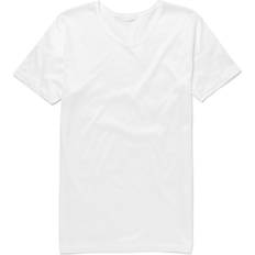 Zimmerli Men's Royal Classic Crew-Neck Cotton T-Shirt