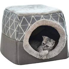 Huihuijia huihuijia Cat Pet Bed Cat Beds, Small Dog Bed