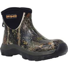 Dryshod Dryshod Mens Evalusion Ankle Boots Camo