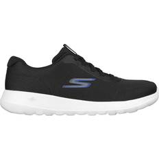 Skechers Go Walk Max Midshore M - Black/Blue