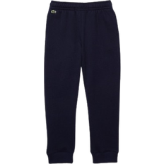 Lacoste Kid's Trackpants - Midnight Blue