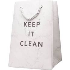 Sabichi Laundry Baskets & Hampers Sabichi Keep It Clean (212001)