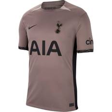 Nike Men's Tottenham Hotspur 2023/24 Stadium Third Football Shirt