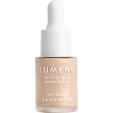 Combination Skin Highlighters Lumene Invisible Illumination Instant Illuminizer Golden Hour