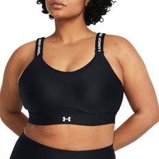 Under Armour Bras Under Armour Women's Infinity 2.0 High Support Sports Bra, D-DD Black/White