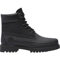 Ankle Boots Timberland Heritage 6" - Black