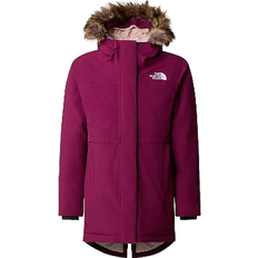 The North Face Parkas Jackets The North Face Girl's Arctic Parka - Boysenberry